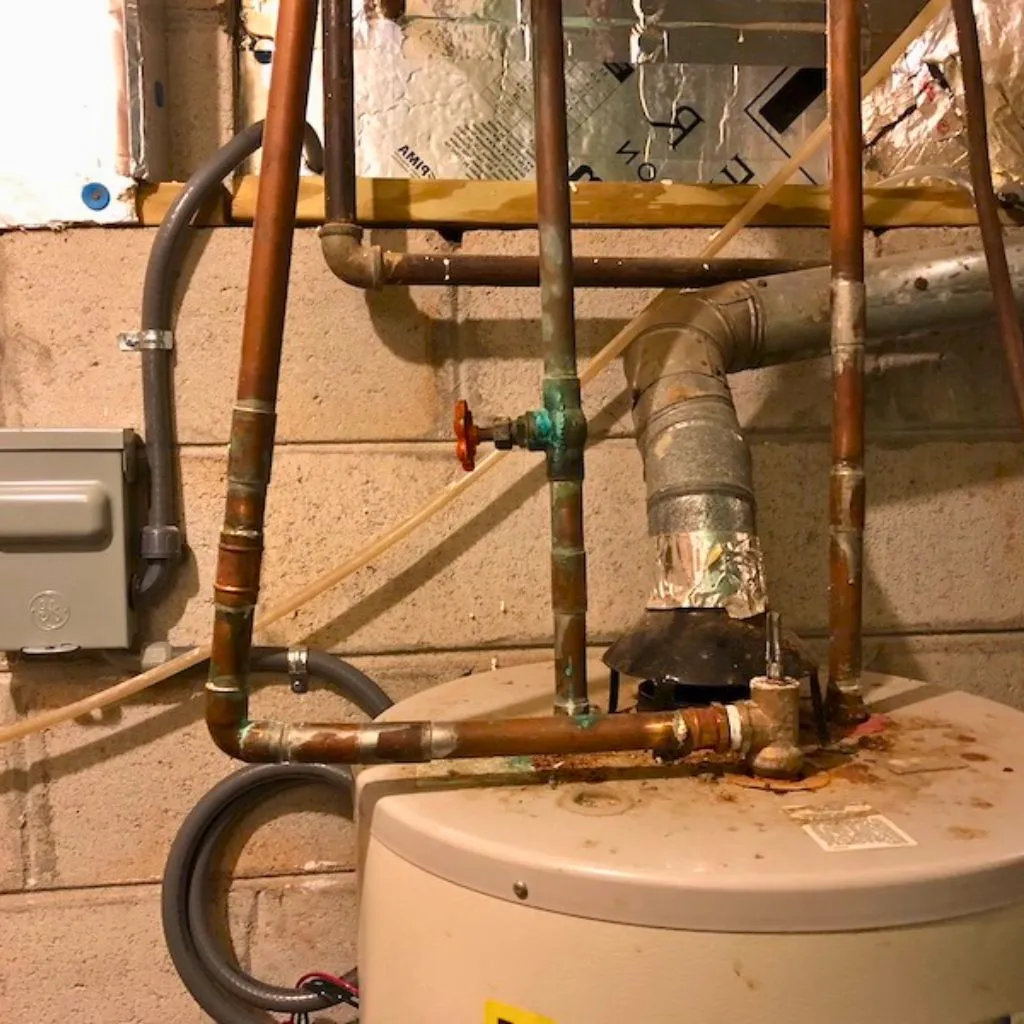 Water Heater Repair in Woburn, MA